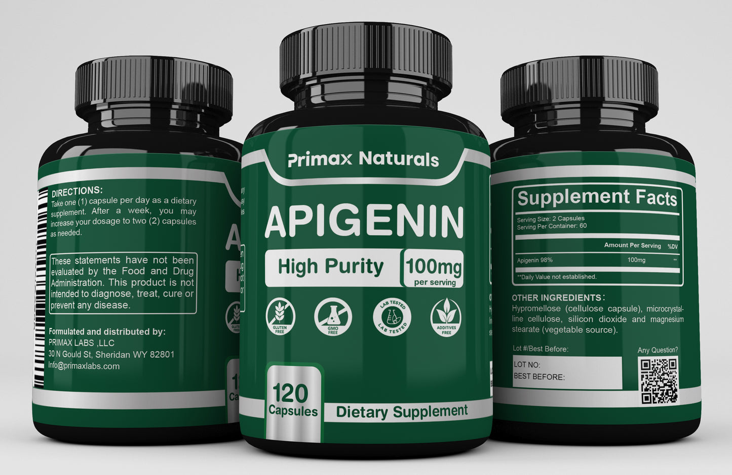 APIGENIN