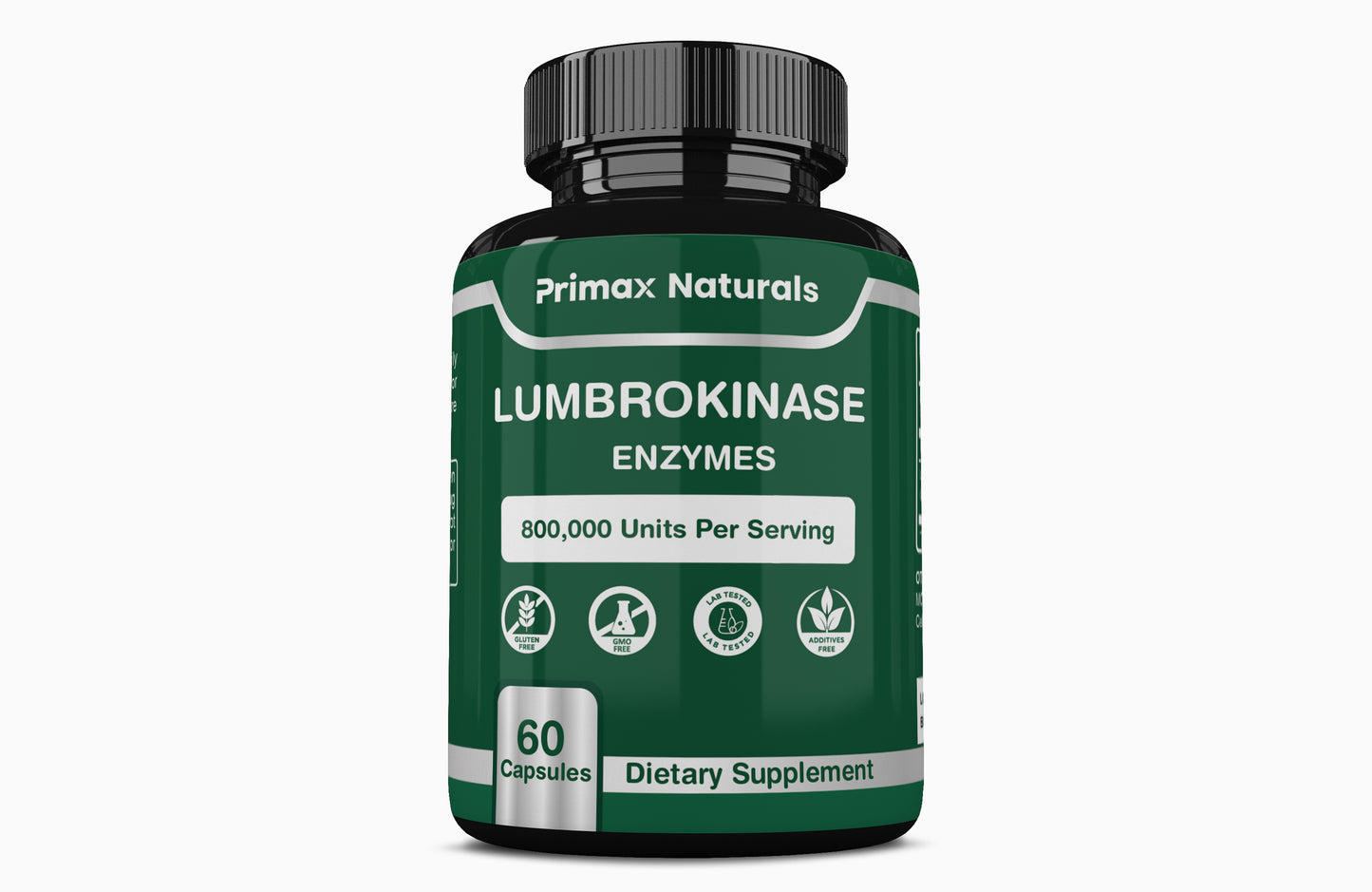 LUMBROKINASE